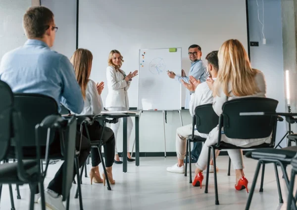 Nowa jakość kształcenia zawodowego w polsce: Branżowe Centra Umiejętności