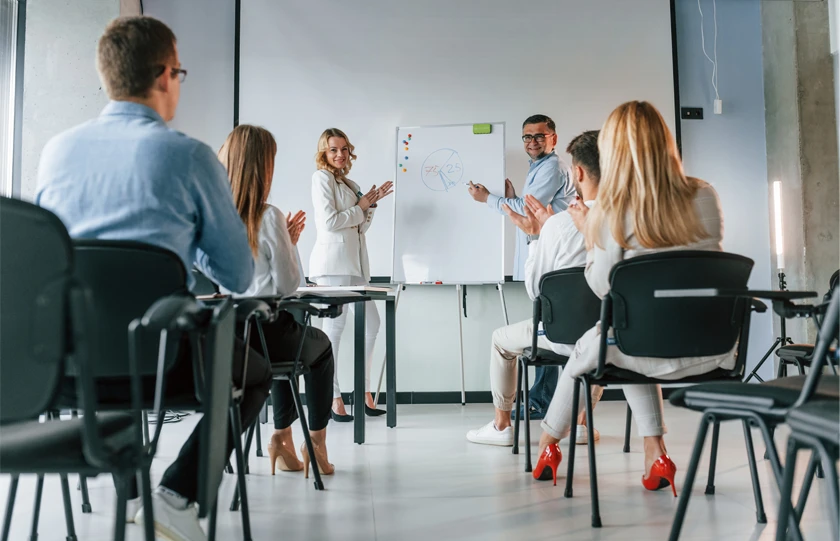 Szkolenia grupowe